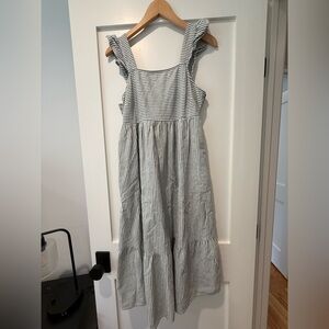 Universal Thread Women’s Striped Dress